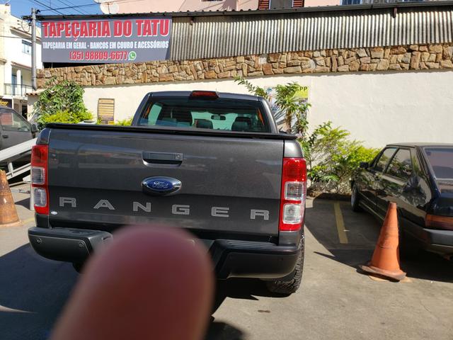 Ford RANGER 2018 INCRÍVEL - Foto 2