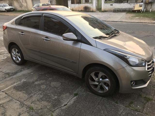 Vende-se Hb20s 2016 - Foto 6