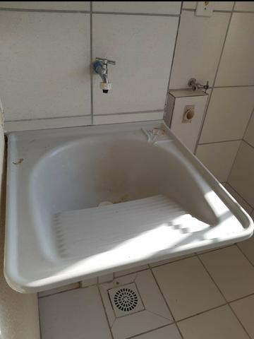 IMPERDÍVEL BAIXEI ! Passo um Apart no Cond Portinari no turu ao lado da sede do sampaio! - Foto 11