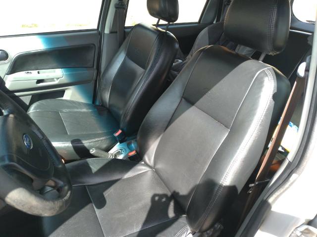 EcoSport xls completa mais bancos em couro - Foto 4