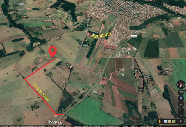 Chácara 2.000 m² Cianorte - PR - Foto 2