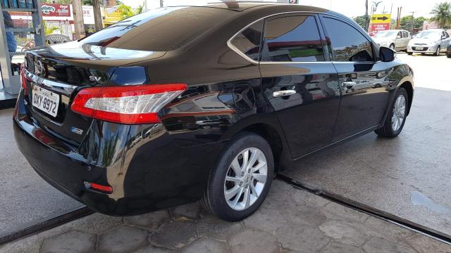 Sentra SV 14/15 EXTRA - Foto 4