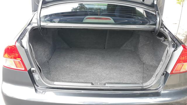 Vendo, honda civic 2005. valor 16.500/ ESTRELA - Foto 12