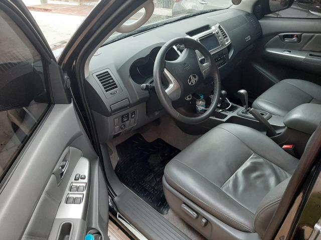 Toyota Hilux - Foto 2