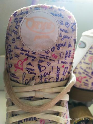 Patins Rye