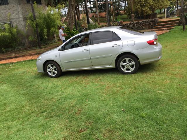 Corolla 2014 Novo - Foto 2
