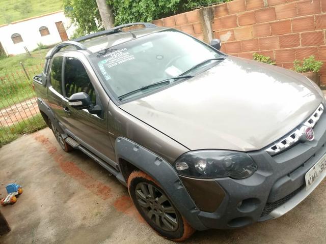 Vendo Strada Completa - Foto 3