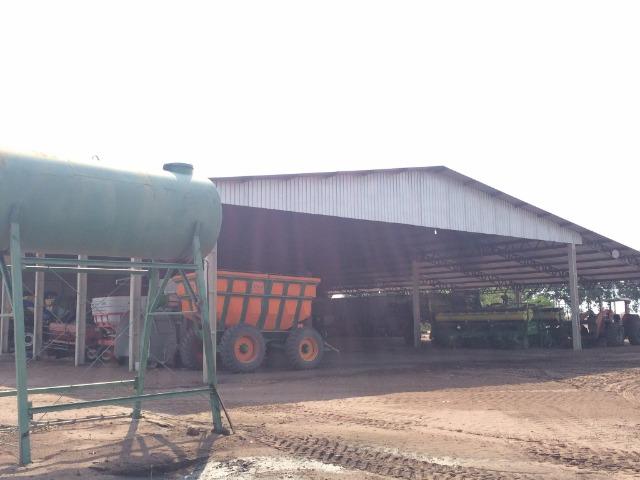 Fazenda em Uruçui Piauí - Foto 2