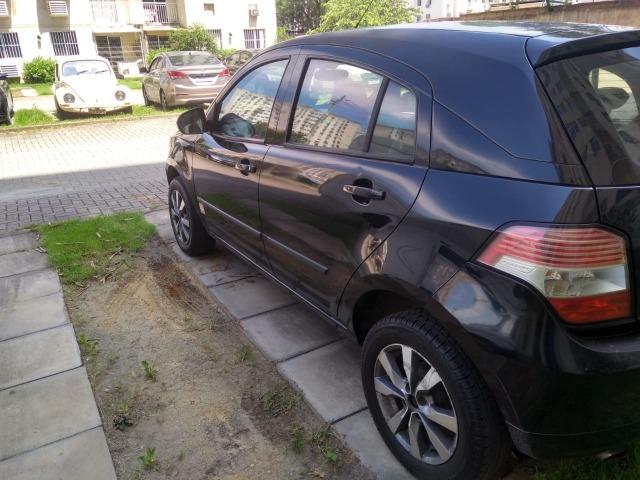 Vendo Agile 2011 1.4 LT 13.250.00 - Foto 7