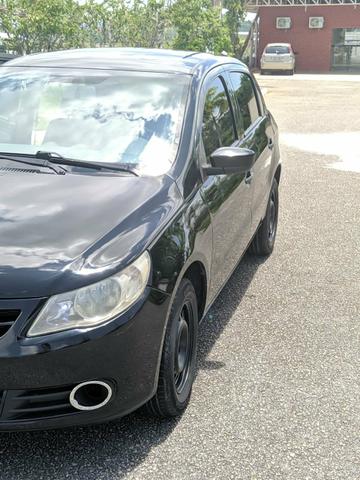 Gol G5 TOP DE LINHA , MOTOR EM PERFEITAS CONDIÇÕES - Foto 2