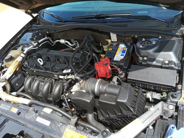 Vendo ou troco fusion ano 2010 - Foto 9