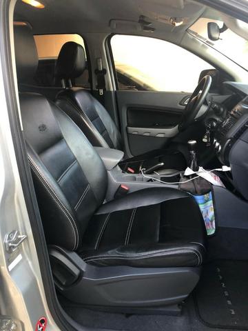 Ranger XLT 2013/2014 Flex Particular Unico Dono - Foto 10
