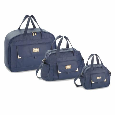 Kit bolsa maternidade