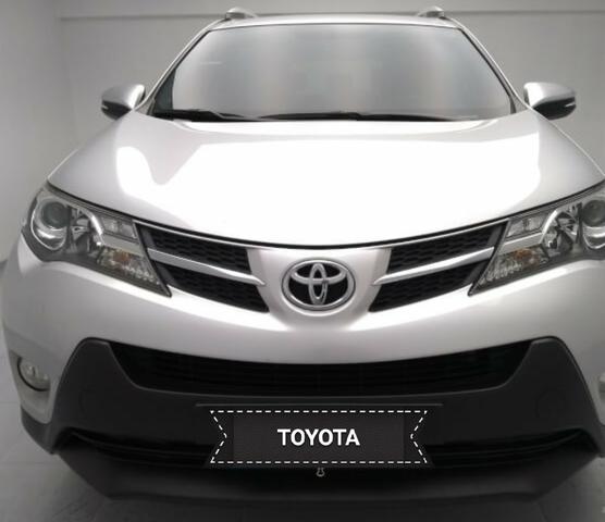Toyota RAV4 2.0 16v, Aut