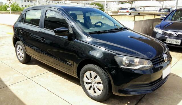Gol G6 Trend 1.0 Completo 2014