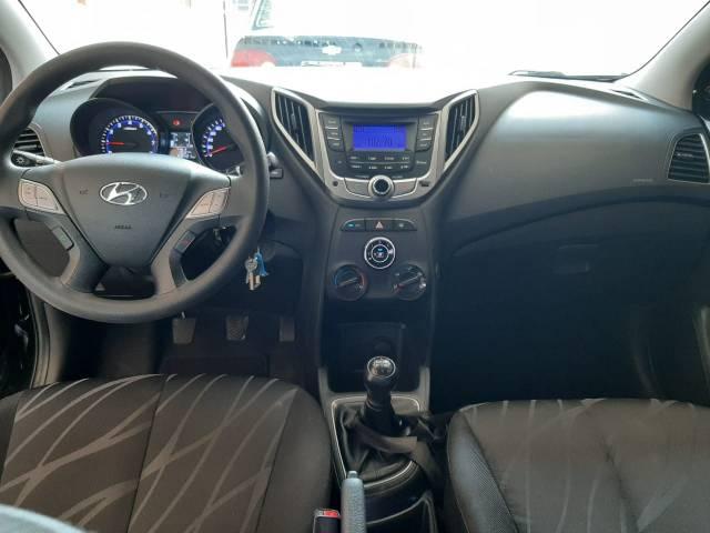 HB20s Confort Plus 1.0 13/14 - Foto 5