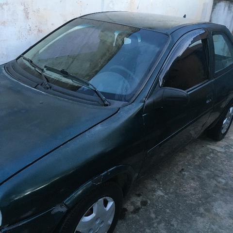 Vendo Corsa 1997 (2 portas) - Foto 7