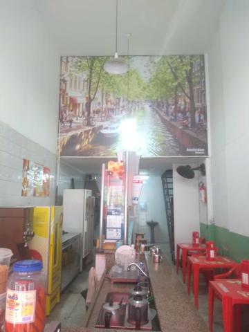 Bar e Café Jardim - Praça da República - Foto 4