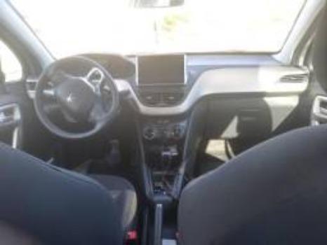 Peugeot 2008 - Foto 9