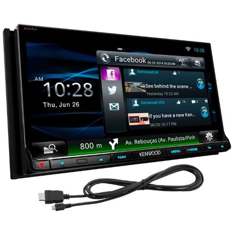 Kit Multimidea Zero Km - Top de linha