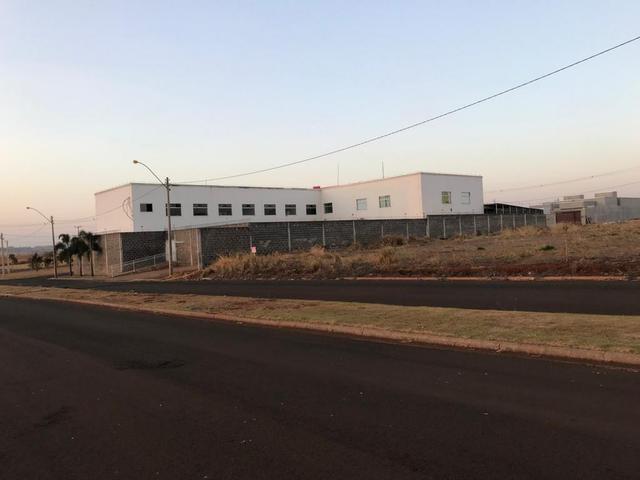 Terreno Campos elisios, Rio Verde/GO - Foto 4