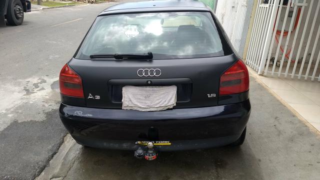 Audi A3 - Foto 3