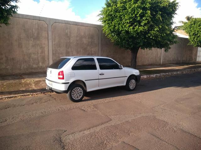 Gol 2005