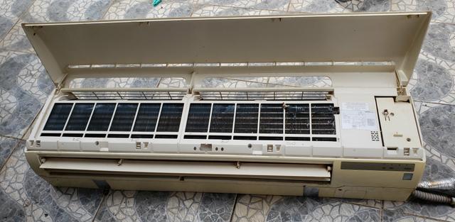 Ar-condicionado Springer 30.000Btus - Foto 4