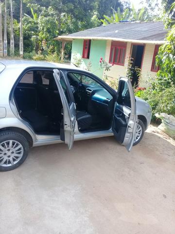 Vendo Fiat palio