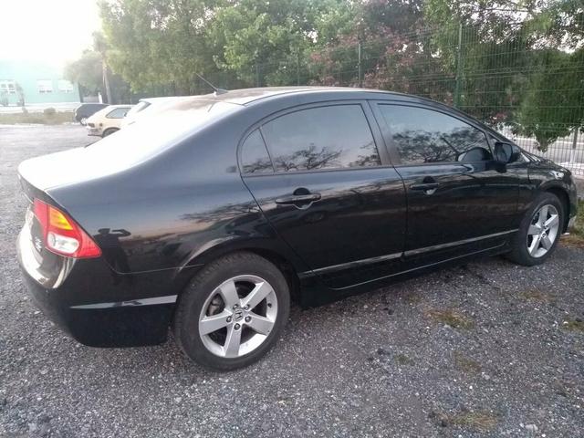 Honda Civic 2008