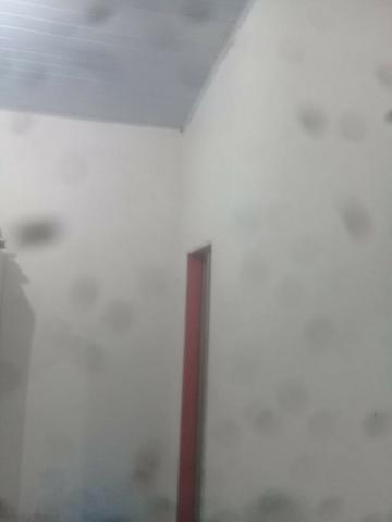 Casa 60 mil a nego a negociar
