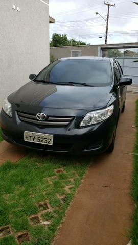 Corolla gli 1.8 2011