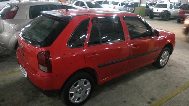 Vendo gol G4 top - Foto 3