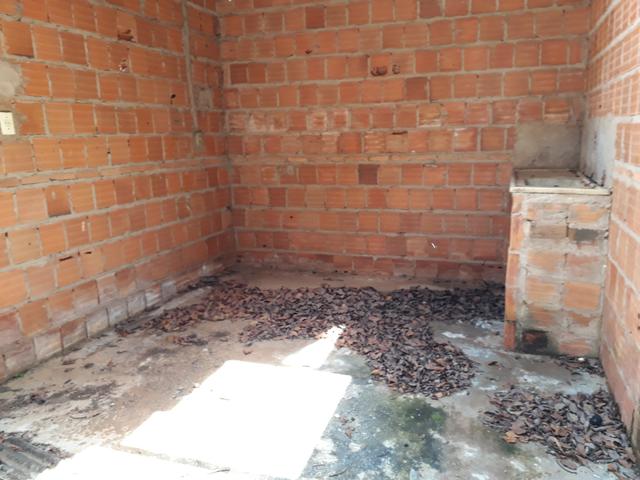 Vendo casa em Formosa Goiás - Foto 3