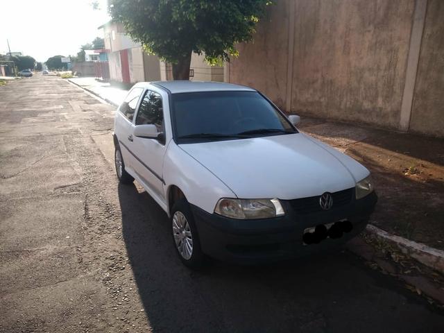 Gol 2005 - Foto 3