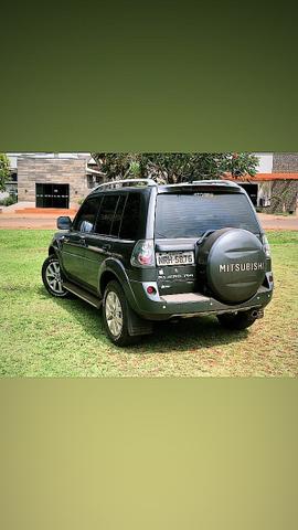 Pajero Tr4 2.0 4x2 automática 11/12 - Foto 2
