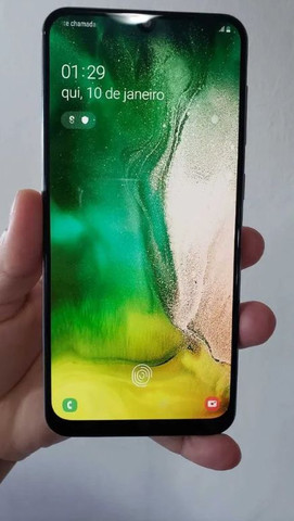 Samsung A70 128GB
