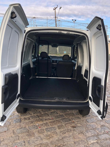 Renault Kangoo 1.6 Express Completa - $ 41.990 - Foto 10