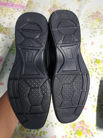 sapato social franpasso