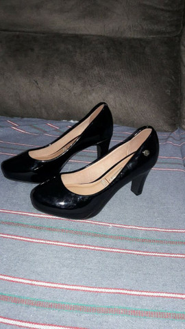 Sapato feminino - Foto 2