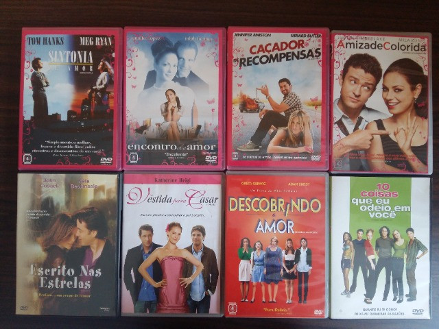 Vendo DVD Filmes originais - Foto 3