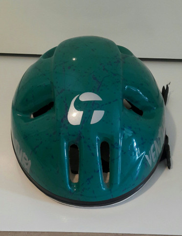 Capacete Venturi