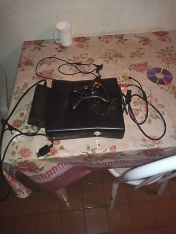 Xbox vídeo game - Foto 6