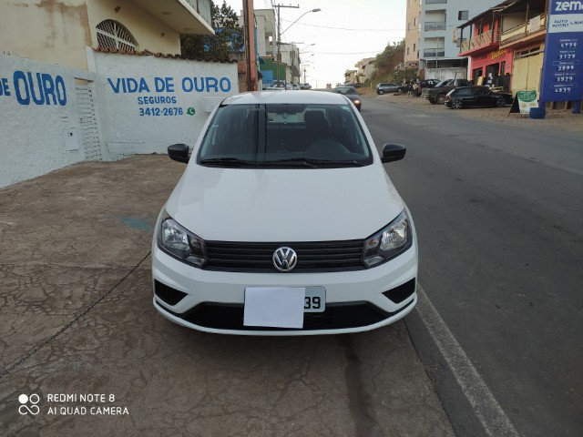 Gol G8 1.0 2019