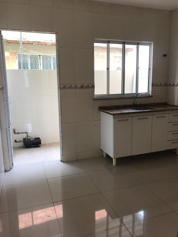 Alugo Casa em Nilópolis, 2 quartos - Foto 15