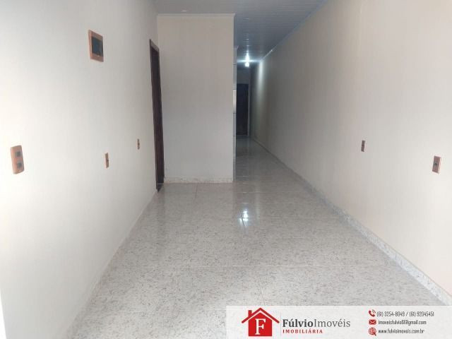 Casa 3 quartos, sendo 2 suítes, apenas R$:220.000,00! - Foto 6