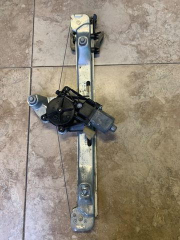 Maquina vidro eletrico gm malibu original