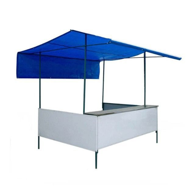 Barraca para Feiras