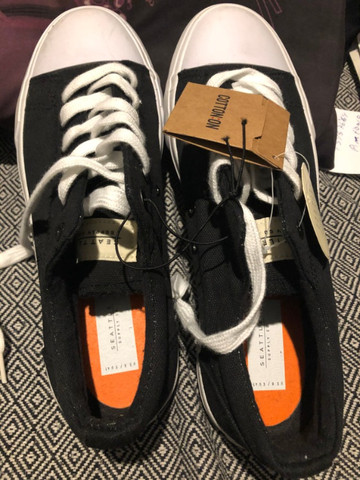 tenis marca americana