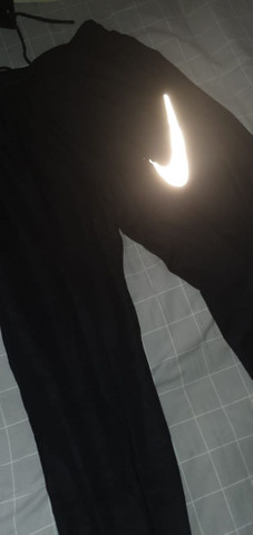 calça nike olho de gato